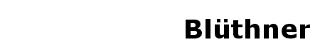 Blüthner