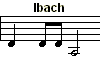 Ibach