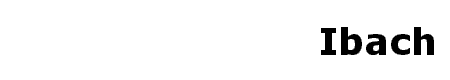Ibach