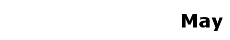 May